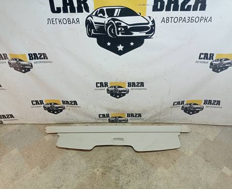 EPB500073 Шторка багажника для Land Rover Range Rover Sport I (с 2005 по 2013)