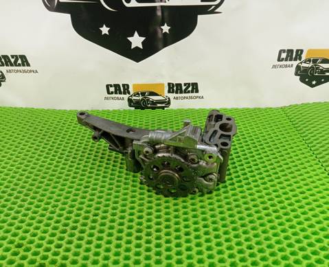 A2761800601 Насос масляный M276 3.5 для Mercedes-Benz E-class W212, S212, C207 (с 2009 по 2016)