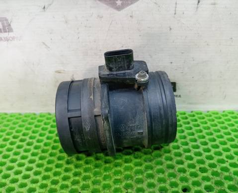 06J906461D Датчик массового расхода воздуха 1.8 CDAB для Volkswagen Touareg