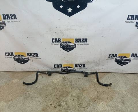 54611EM00A Стабилизатор передний для Nissan Tiida I (с 2004 по 2014)