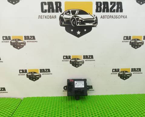LR016362 Блок комфорта передней правой двери для Land Rover Range Rover Sport I (с 2005 по 2013)