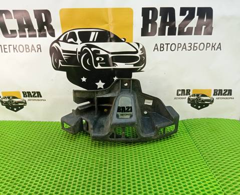 DQN000051 Кронштейн заднего бампера левый для Land Rover Range Rover Sport I (с 2005 по 2013)