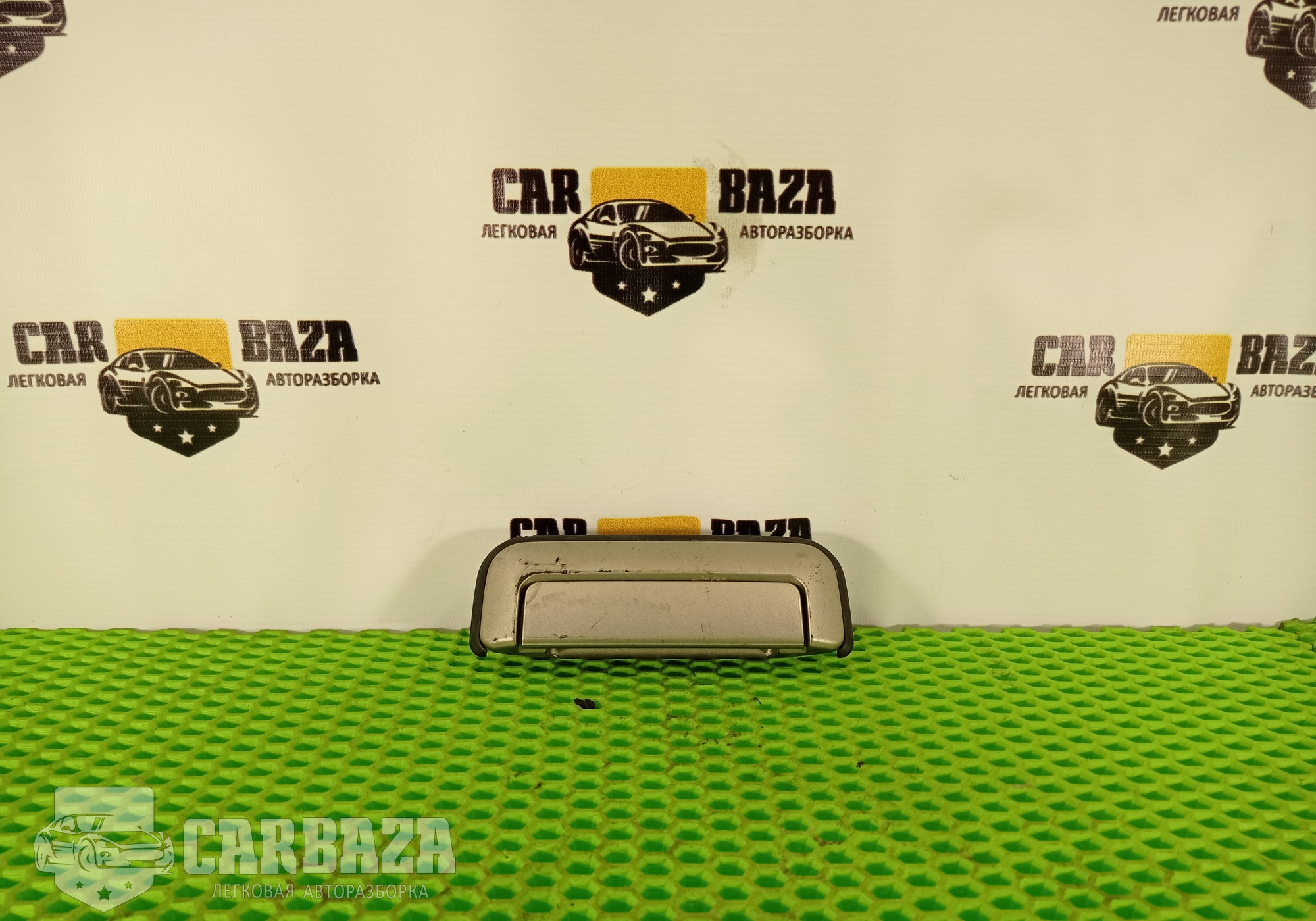 MR313807 Ручка двери наружная для Mitsubishi Montero Sport