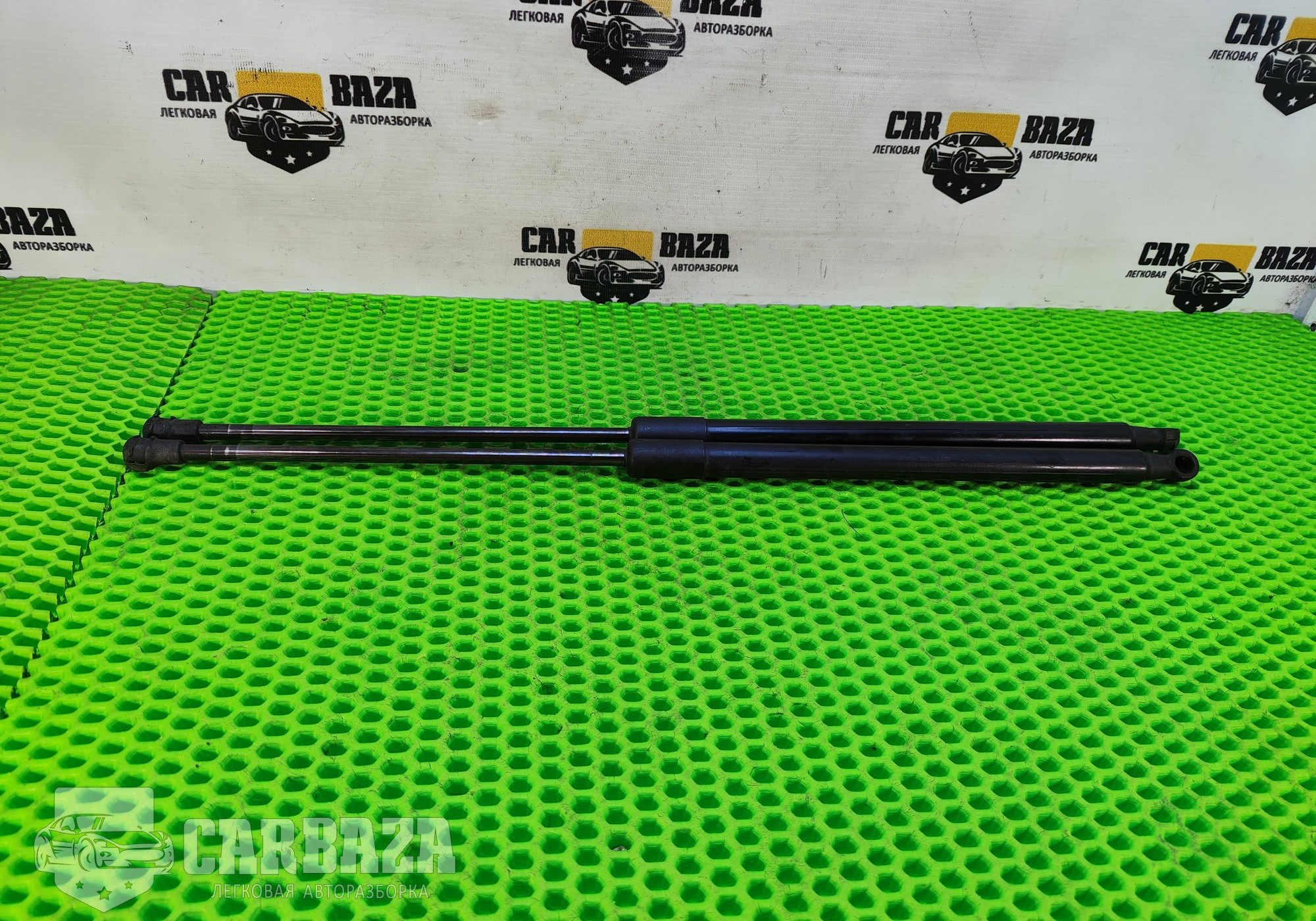 90450JD01B Амортизаторы багажника для Nissan