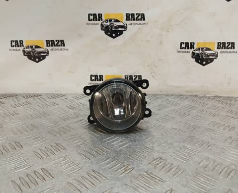 3550063J04 Фара противотуманная для Renault Megane