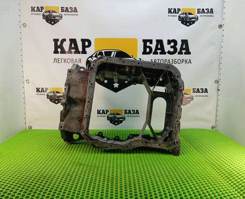 215102F900 Поддон масляный D4HB для Kia Carnival III (с 2014 по 2021)