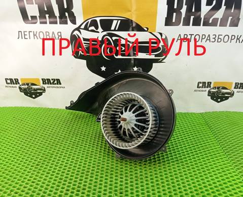 6G9N18D413BA Вентилятор отопителя для Volvo XC70 II (с 2007 по 2016)