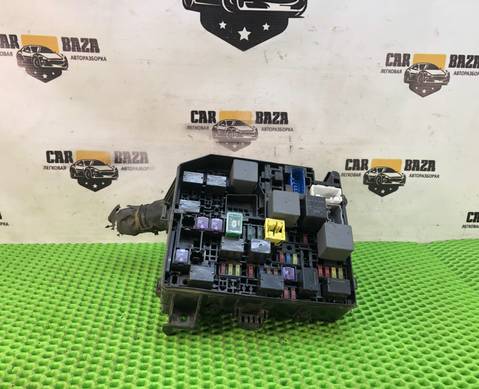 8565A284 Блок предохранителей подкапотный для Mitsubishi Outlander III (с 2012)