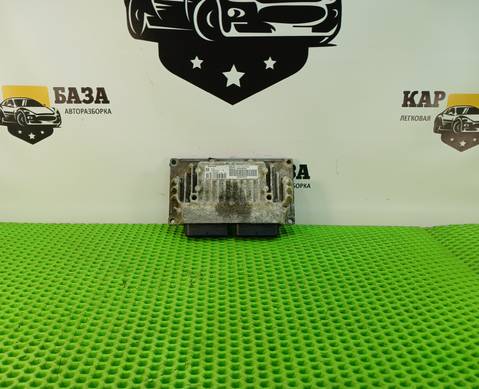 9664859580 Блок управления АКПП для Citroen C3