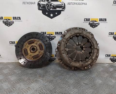 ADN13246N Комплект сцепления для Nissan Primera P11 (с 1996 по 2001)