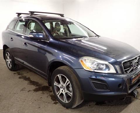 Volvo XC60 I 2010 г. в разборе