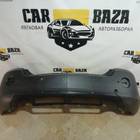 96660231 Бампер задний для Opel Antara (с 2006)