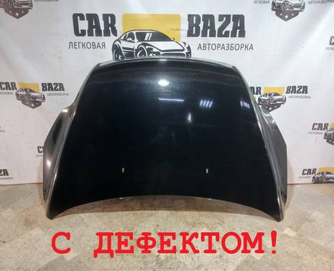 1521601 Капот Рест. для Ford Focus II (с 2004 по 2011)