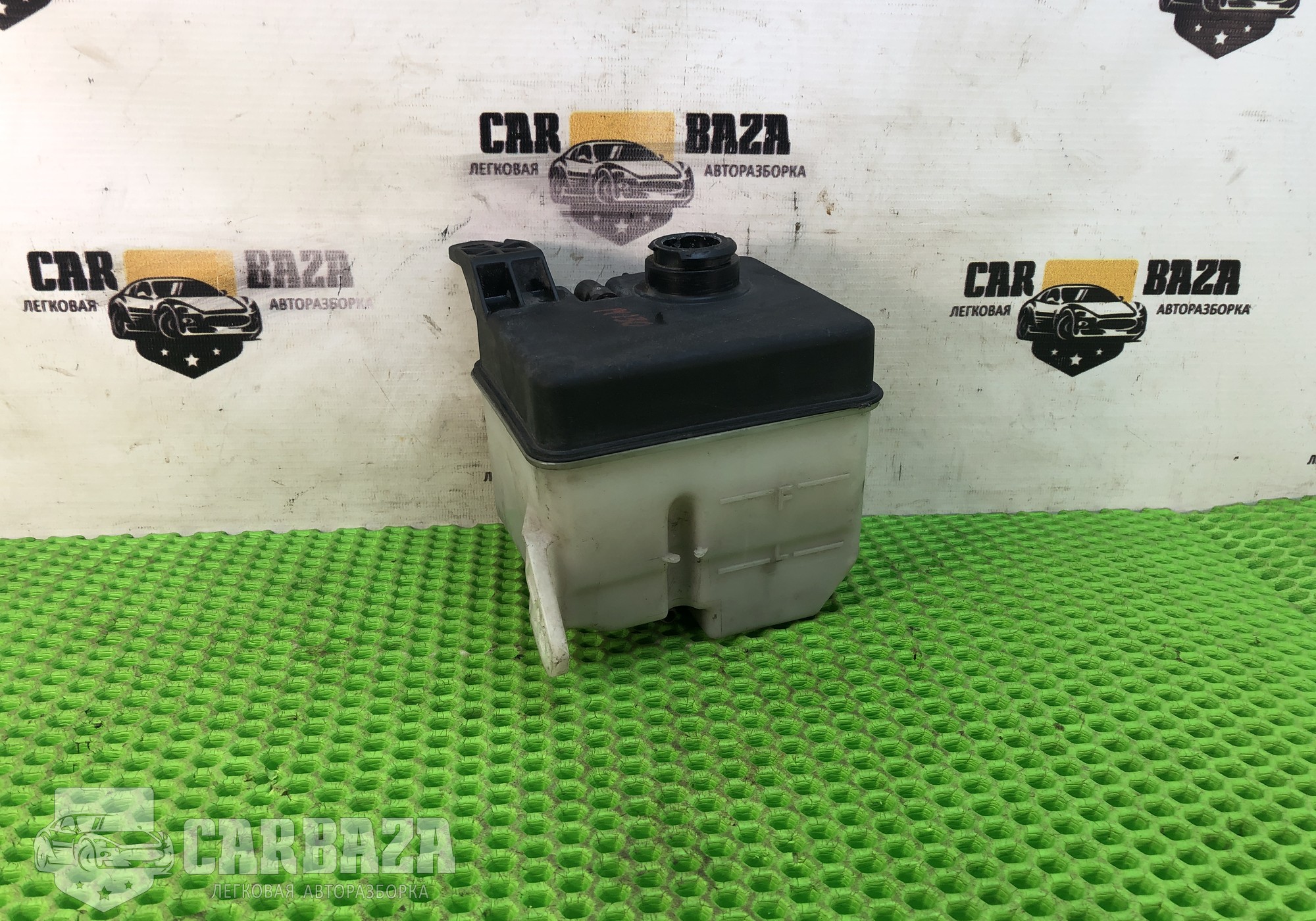254312K000 Бачок расширительный для Kia Soul II (с 2013 по 2019)