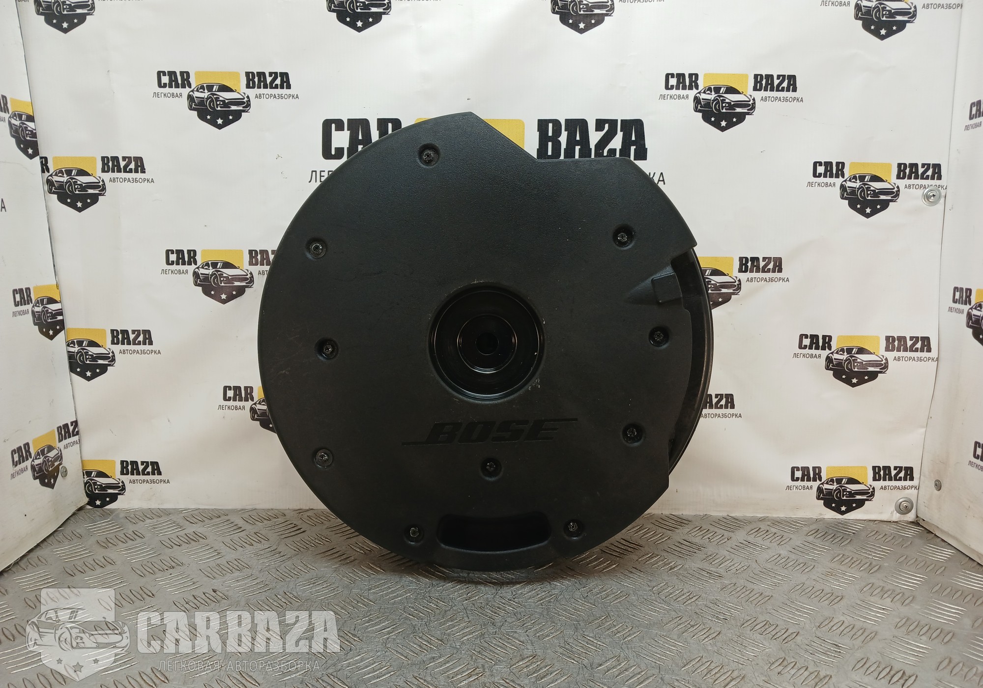 281701BM0A Сабвуфер Bose