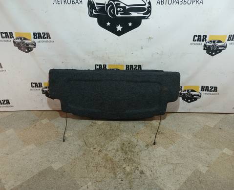 799109U03B Полка багажника Е11 для Nissan Note I (с 2006 по 2013)