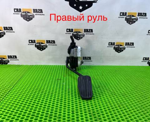 6PV00853718 Педаль акселератора для Volvo XC90 I (с 2002 по 2014)