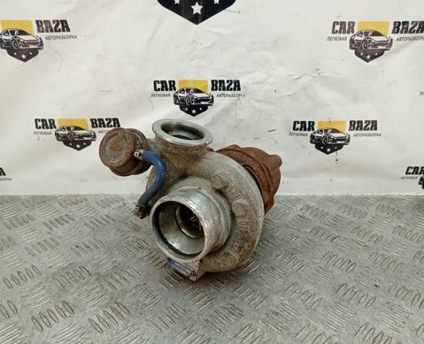 C1326701 Турбина ЯМЗ-53443 для ГАЗ ГАЗон NEXT (с 2014)