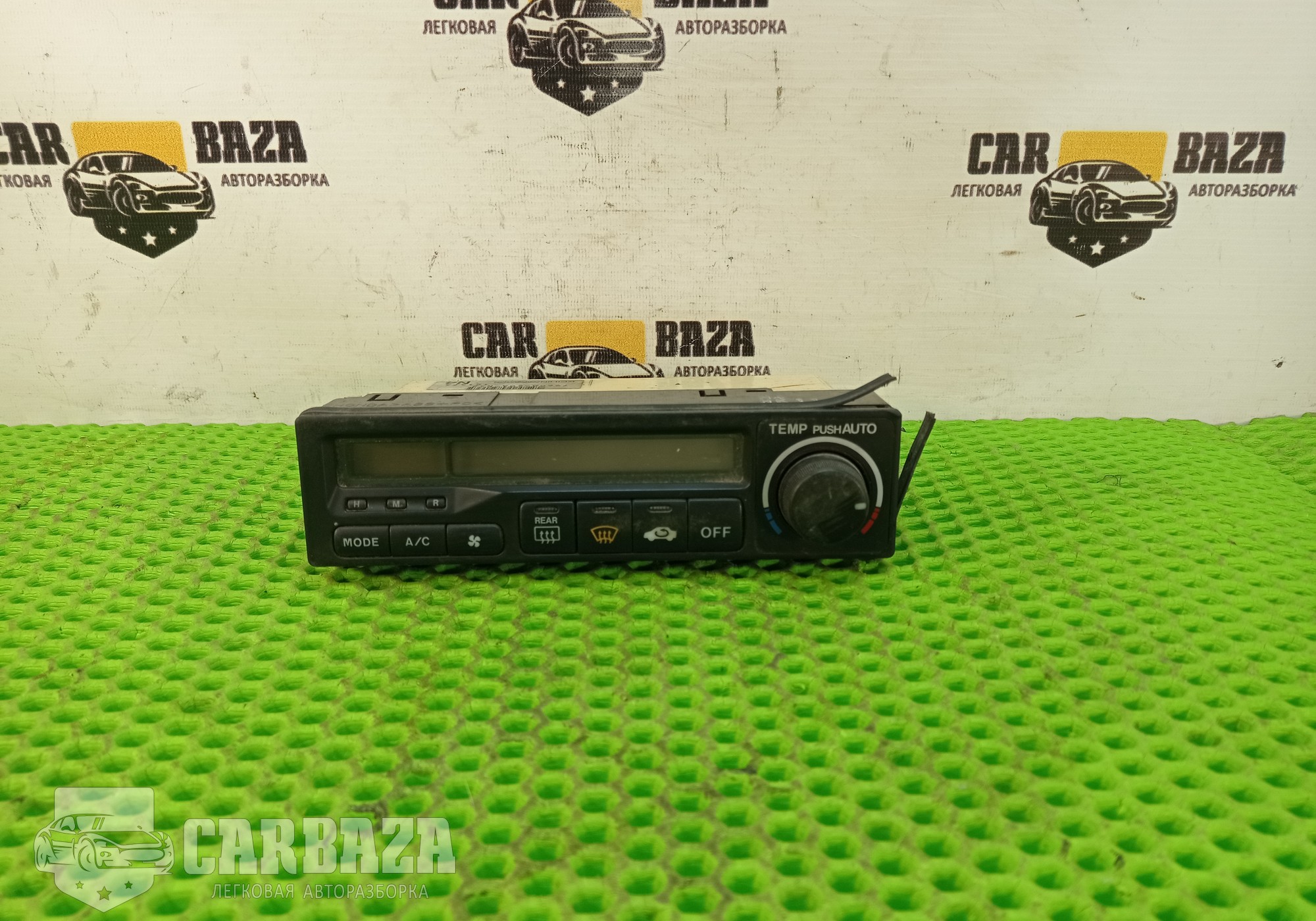79600S0AN42 Блок управления климатом для Honda Accord VI (с 1997 по 2003)