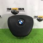 32306783839 Подушка безопасности в руль для BMW 5 F07/F10/F11/F18 (с 2009 по 2017)