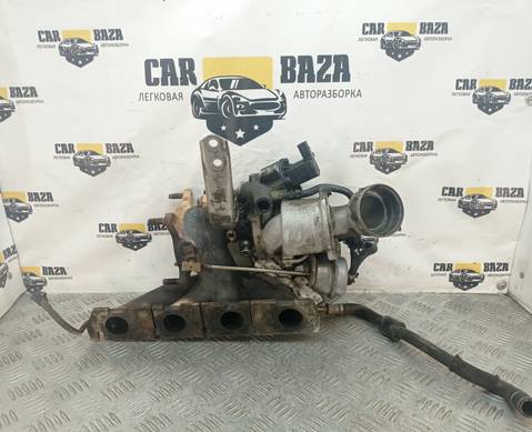 06J145702F Турбина 1.8 для Skoda Superb