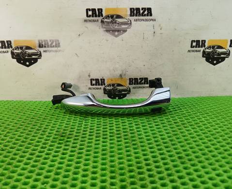82651C5710 Ручка двери передняя левая для Kia Sorento III Prime (с 2014 по 2020)
