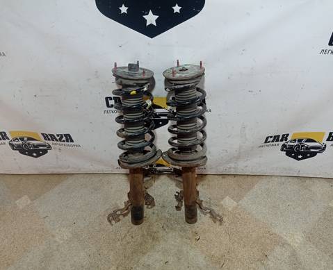 AH5218K004AB Амортизаторы задние для Land Rover Freelander II (с 2006 по 2014)