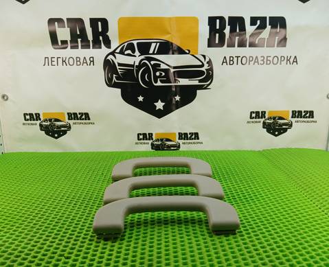 73940EL00A Ручки внутренние потолочные (комплект) С11 для Nissan Tiida I (с 2004 по 2014)