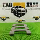 73940EL00A Ручки внутренние потолочные (комплект) С11 для Nissan Tiida I (с 2004 по 2014)