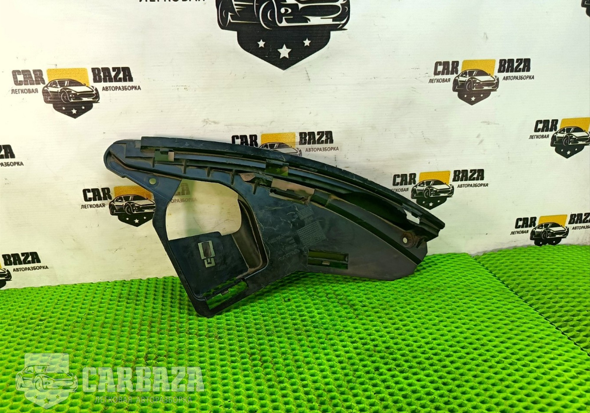 30763434 Кронштейн переднего бампера для Volvo XC60 I (с 2008 по 2017)