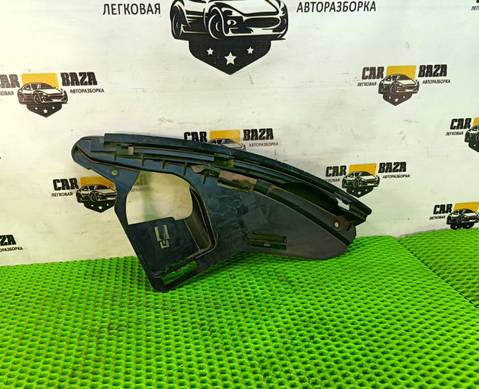 30763434 Кронштейн переднего бампера для Volvo XC60 I (с 2008 по 2017)