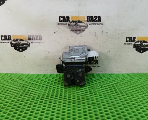 DF7162310E Замок крышки багажника DE для Mazda 2 II (с 2007 по 2014)