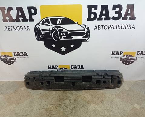 7021015 Усилитель заднего бампера для IKCO Samand (с 2003)