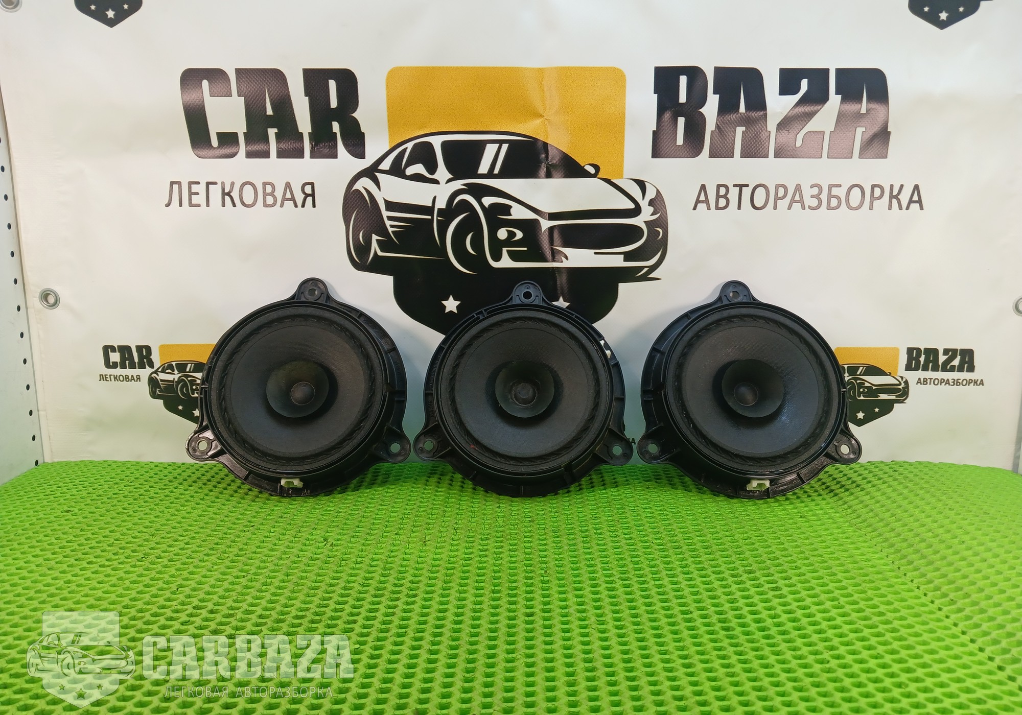 28156EU00A Динамик двери 40w