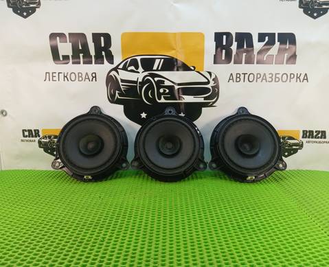 28156EU00A Динамик двери 40w для Nissan Cube Z12 (с 2010)