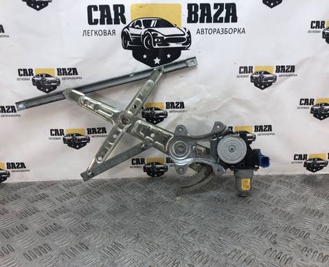 82720EG000 Стеклоподъемник задний правый для Infiniti QX70