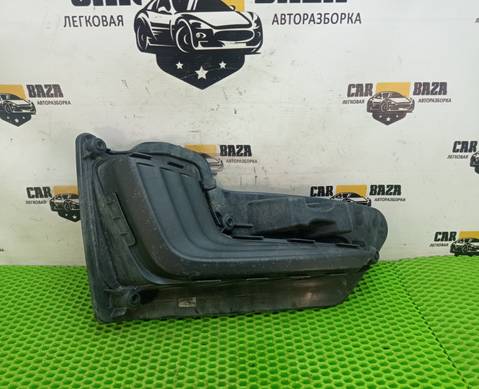 865244Y000 Заглушка бампера правая для Kia Rio III (с 2011 по 2017)