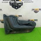 865244Y000 Заглушка бампера правая для Kia Rio III (с 2011 по 2017)