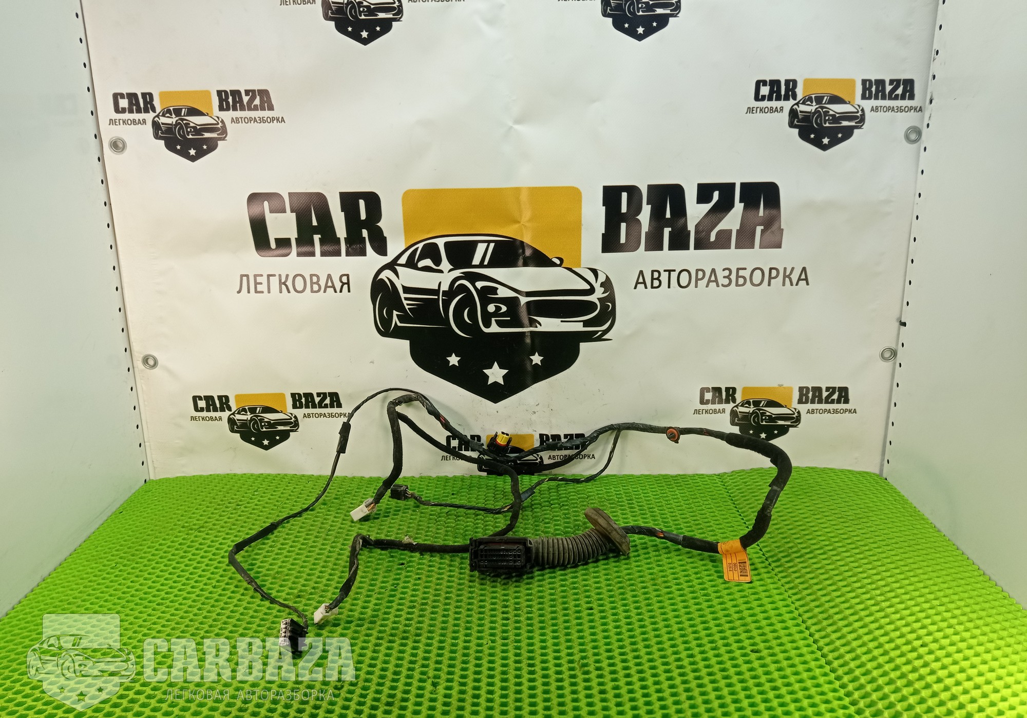 916104Y090 Проводка передней правой двери для Kia Rio III (с 2011 по 2017)