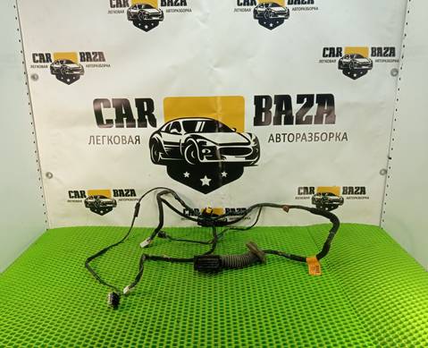 916104Y090 Проводка передней правой двери для Kia Rio III (с 2011 по 2017)