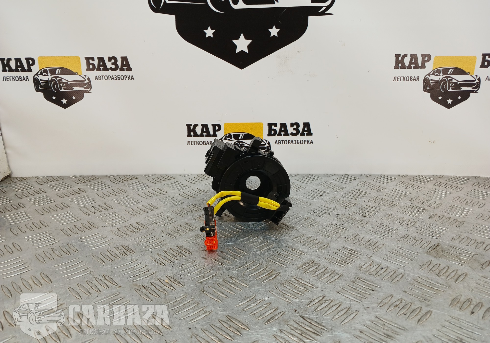 8430648030 Шлейф подрулевой для Toyota Camry XV30 (с 2001 по 2008)