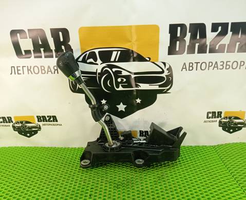 7M5R7C453 Кулиса МКПП 5ст. для Ford Focus II (с 2004 по 2011)