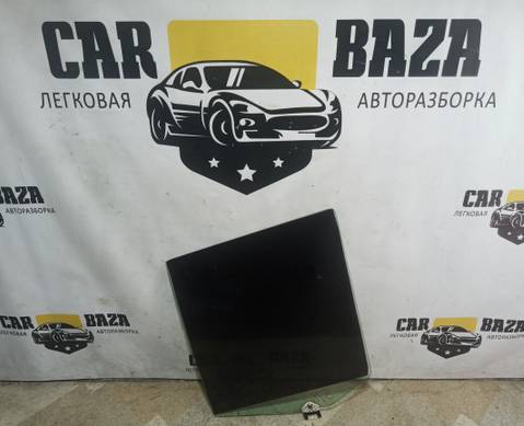 CVB500290 Стекло заднее левое