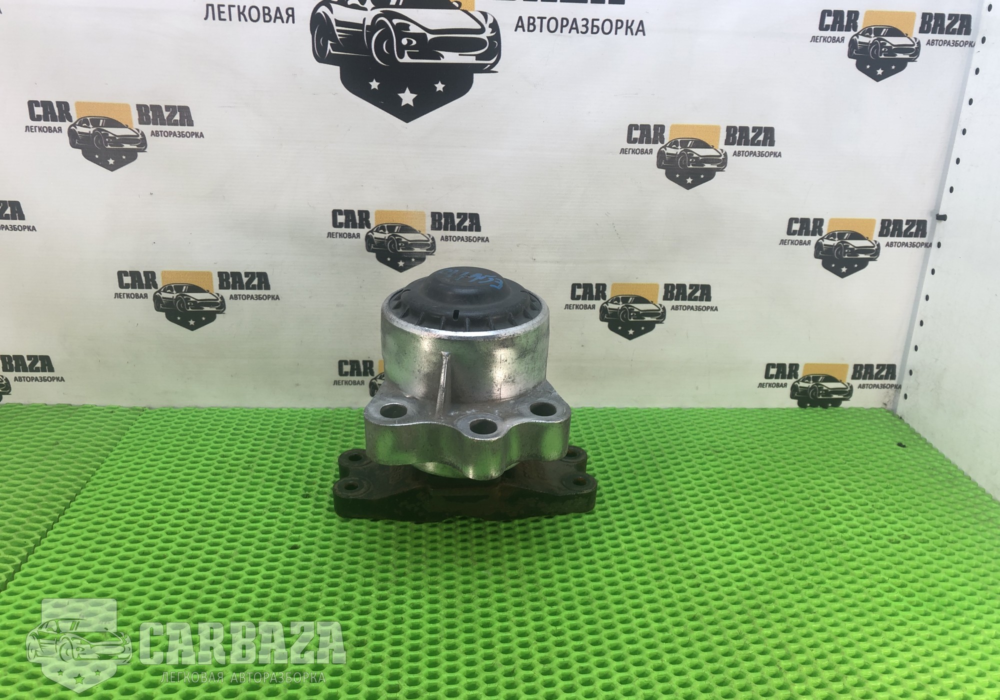 BK216F012AD Опора двигателя 2.2 л. ДИЗЕЛЬ евро 5 для Ford Transit Custom
