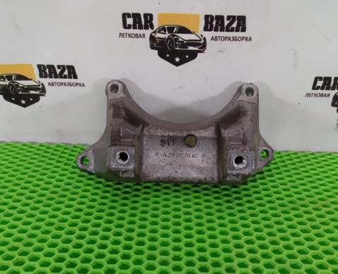 A2112420340 Кронштейн КПП для Mercedes-Benz C-class W204 (с 2007 по 2015)