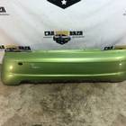 96563963 Бампер задний для Daewoo Matiz (с 1998)