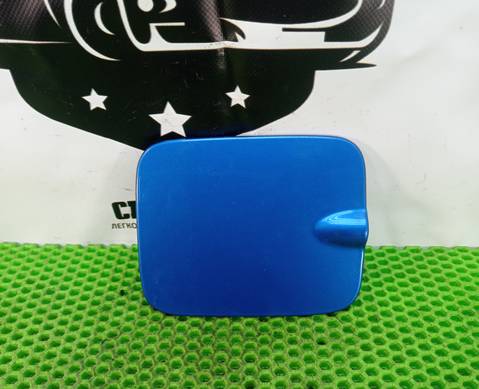 9201986 Лючок бензобака для Opel Agila A (с 2000 по 2007)