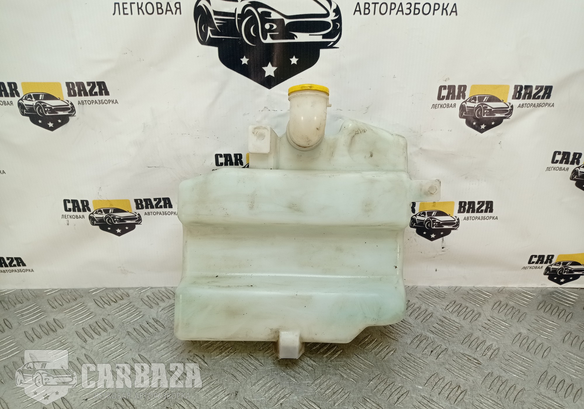 4705252 Бачок омывателя для Opel Agila A (с 2000 по 2007)