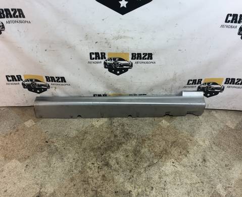 877633C000 Накладка порога наружная передняя правая для Kia Magentis I (с 2001 по 2006)