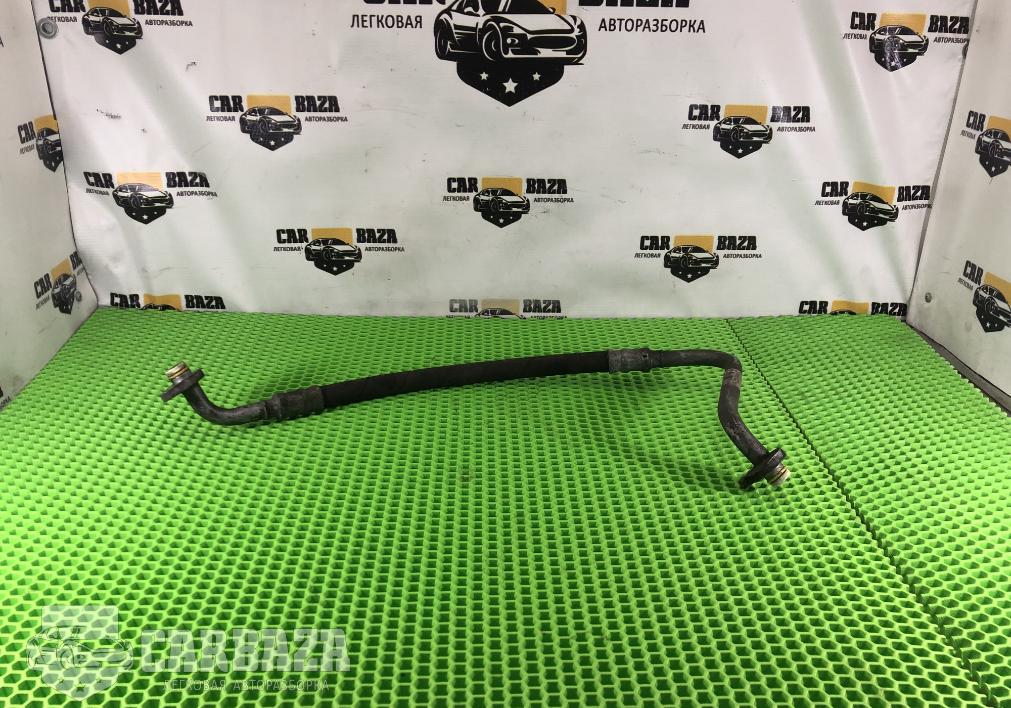 6G9N19N602JB Трубка кондиционера для Volvo S80